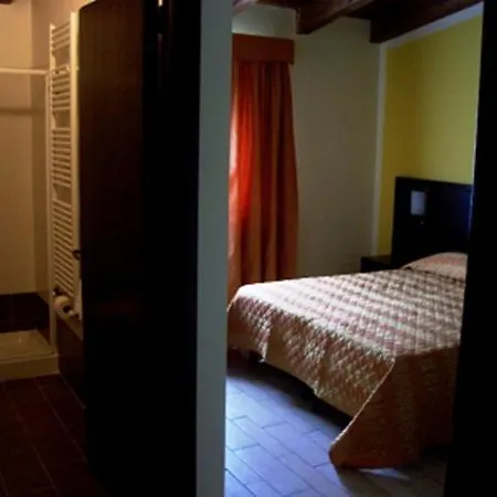 Agrihotel Papaya 3*
