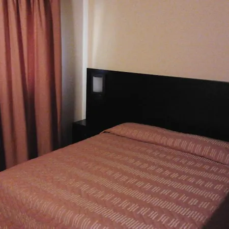 Hotel Agrihotel Papaya 3*