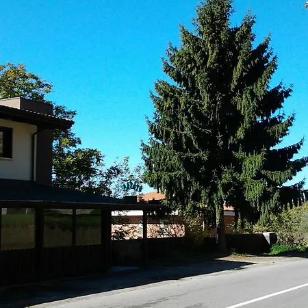 Hotel Agrihotel Papaya San Pietro Apostolo