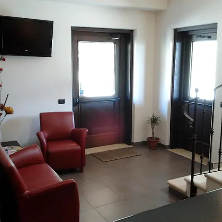 Hotel Agrihotel Papaya 3*