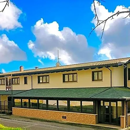 Agrihotel Papaya Otel