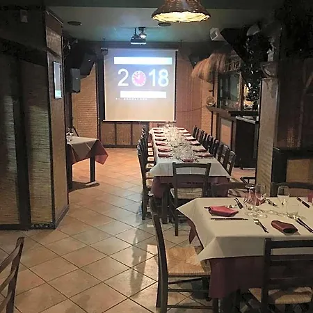 Otel Agrihotel Papaya San Pietro Apostolo