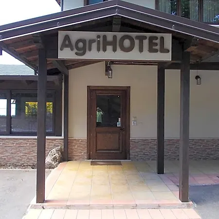 Agrihotel Papaya Otel