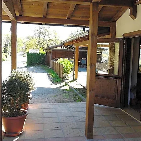 Agrihotel Papaya 3* San Pietro Apostolo