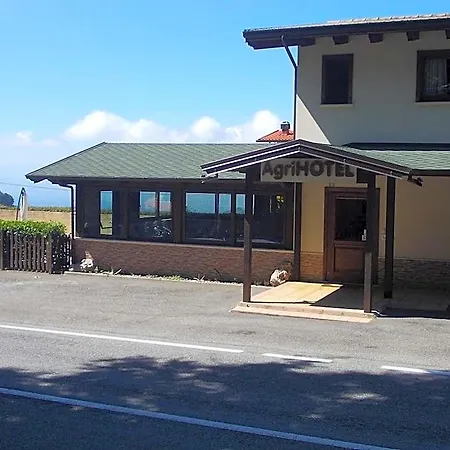 Agrihotel Papaya