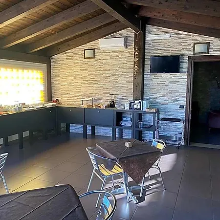 Agrihotel Papaya 3* San Pietro Apostolo