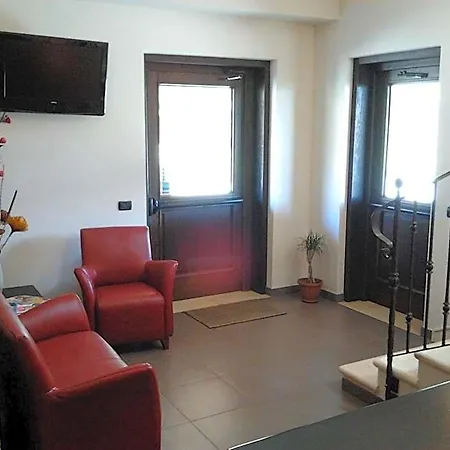 Otel Agrihotel Papaya San Pietro Apostolo