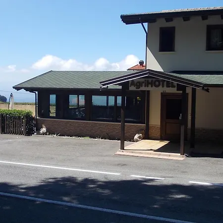 Hotel Agrihotel Papaya San Pietro Apostolo