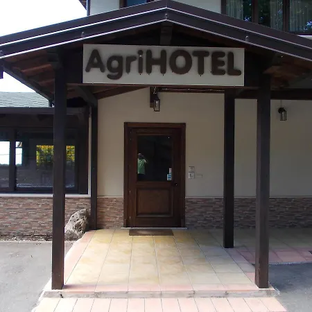 Hotel Agrihotel Papaya