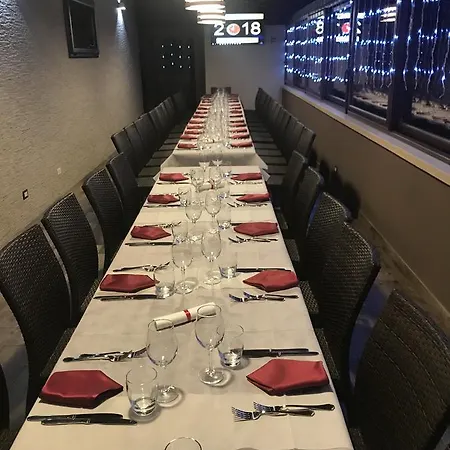 Agrihotel Papaya San Pietro Apostolo