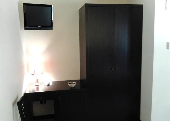 酒店 Agrihotel Papaya