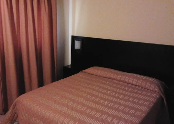 酒店 Agrihotel Papaya 3*