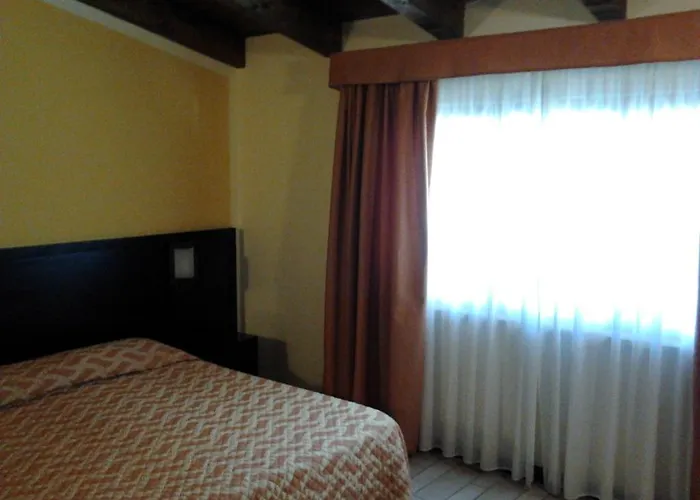 Agrihotel Papaya 酒店 San Pietro Apostolo