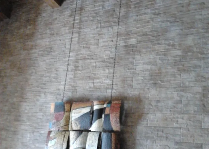 Agrihotel Papaya San Pietro Apostolo