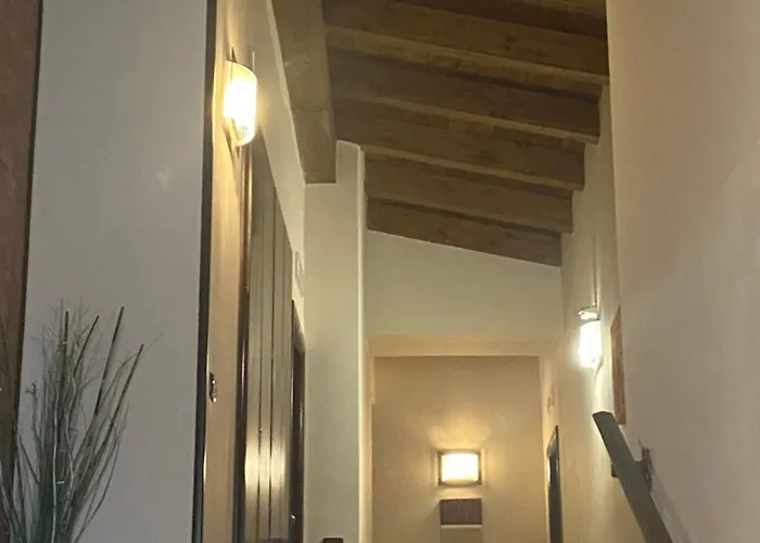 Agrihotel Papaya 酒店 San Pietro Apostolo