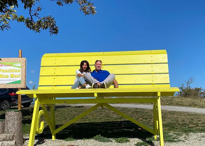 Agrihotel Papaya San Pietro Apostolo