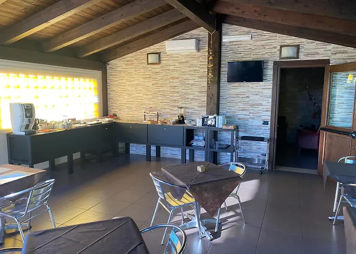 Agrihotel Papaya 酒店