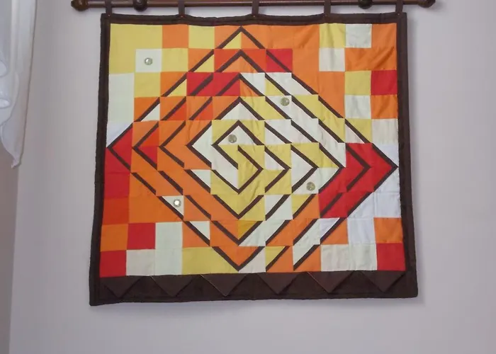 Agrihotel Papaya 酒店 3*