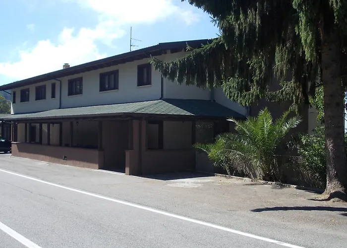 Agrihotel Papaya 酒店 3*