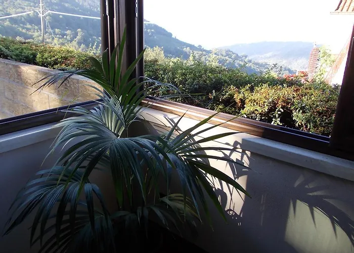 酒店 Agrihotel Papaya