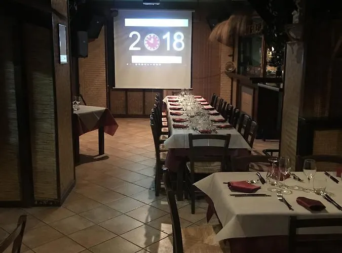 Agrihotel Papaya San Pietro Apostolo