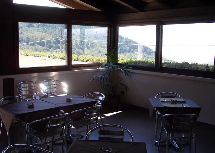 Agrihotel Papaya 酒店